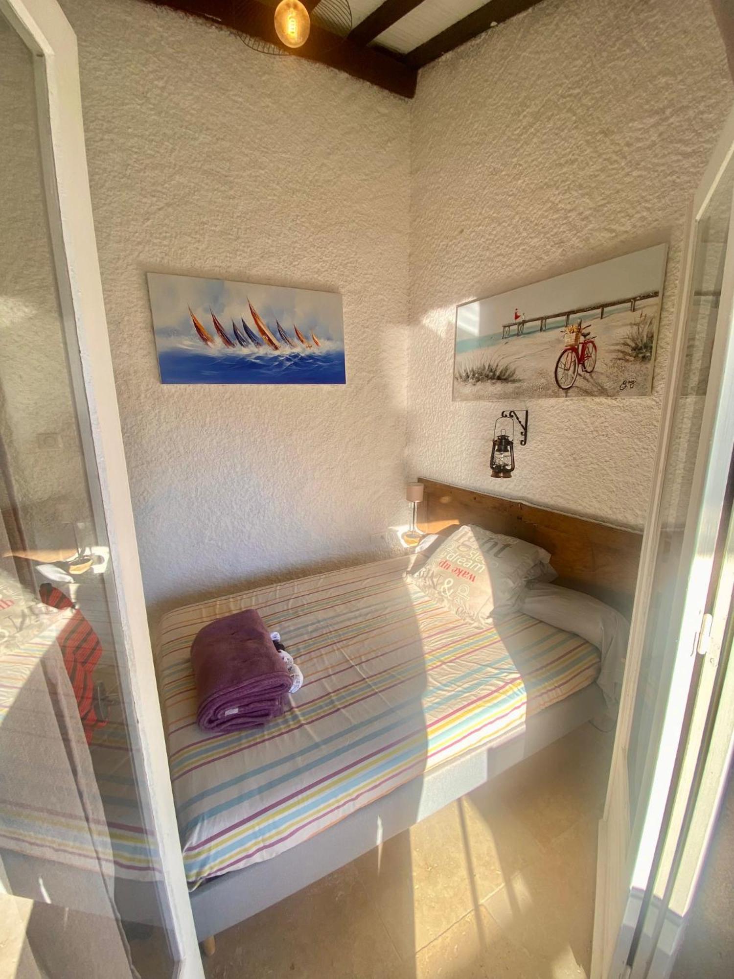 Appartement Tres Bel Les Pieds Dans L'eau