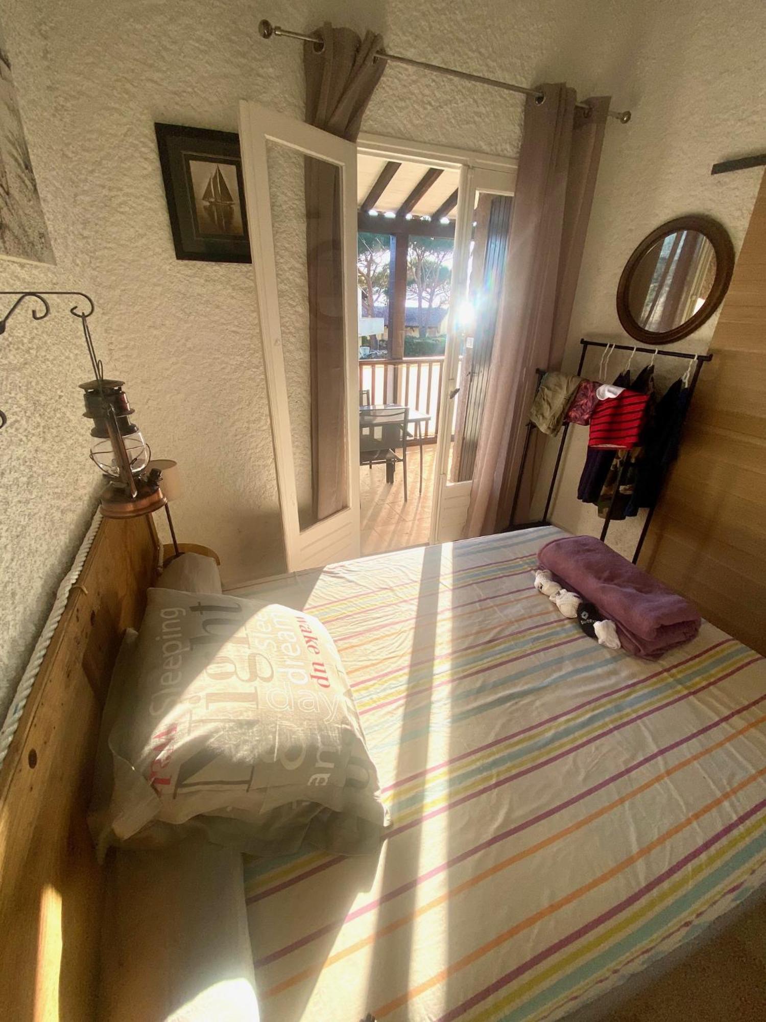 Tres Bel Les Pieds Dans L'eau Appartement Appietto
