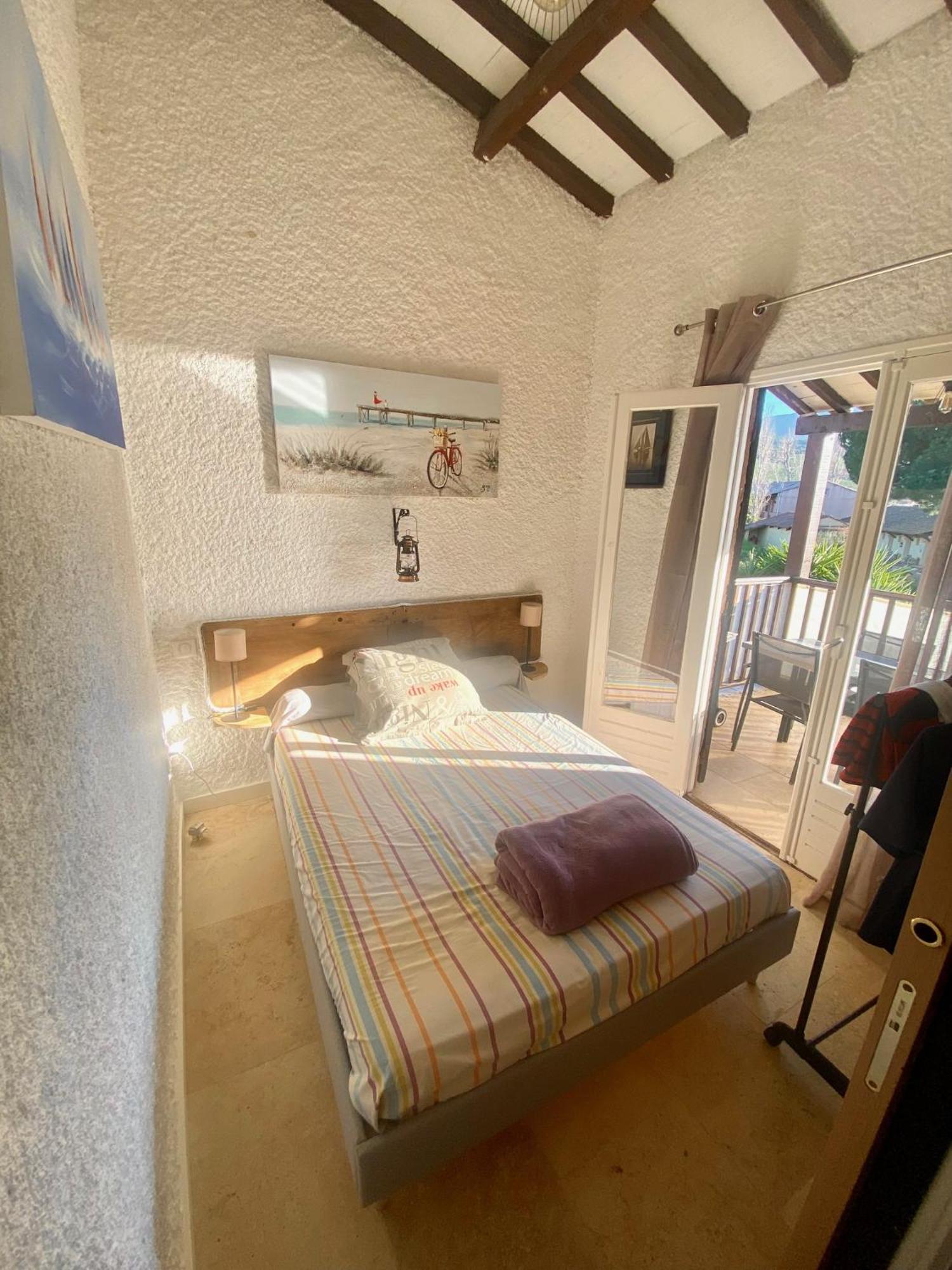 Appartement Tres Bel Les Pieds Dans L'eau Appietto