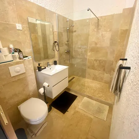 Tres Bel Appartement Les Pieds Dans L'Eau Appietto Buitenkant foto