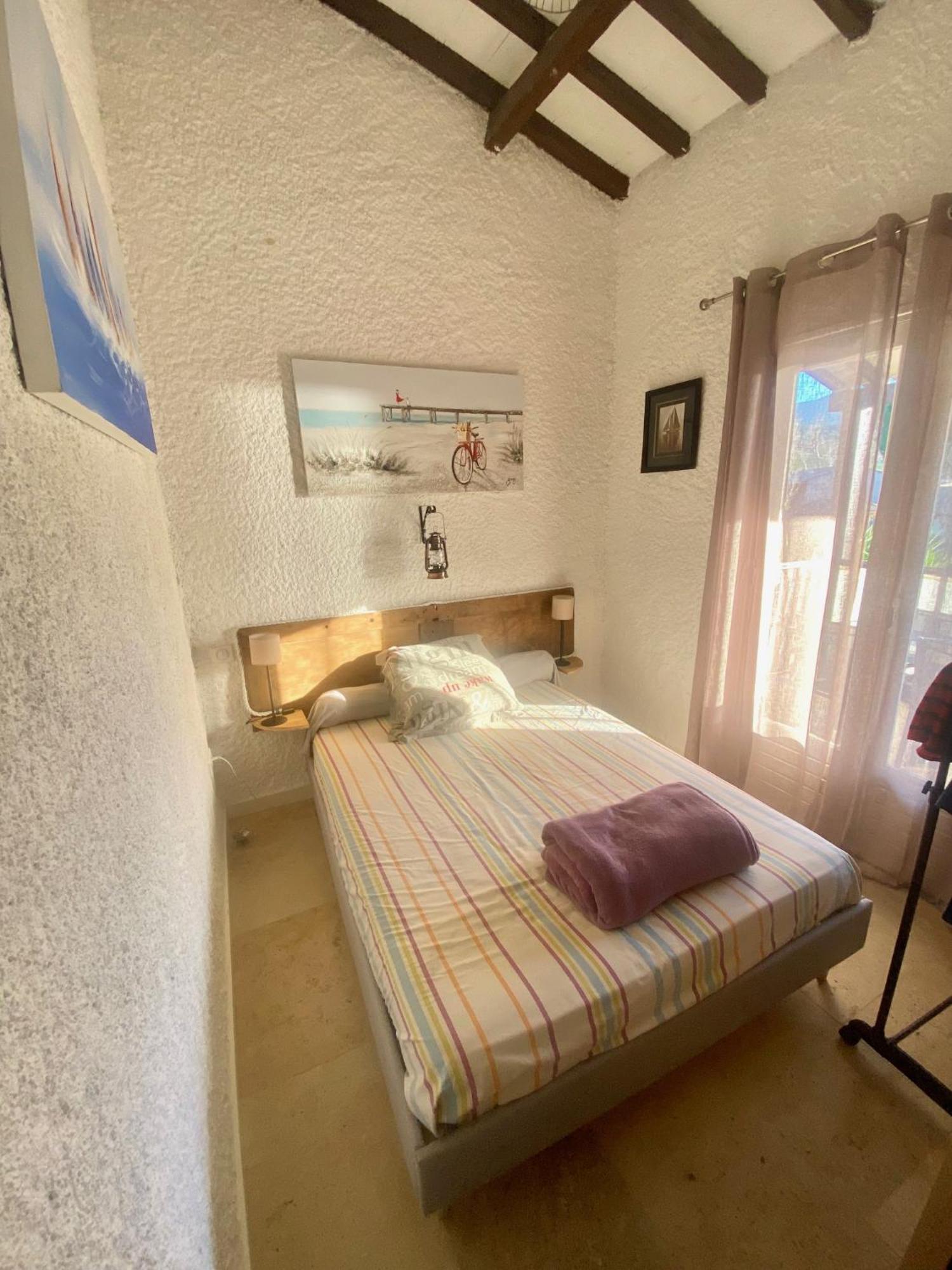 Apartment Tres Bel Les Pieds Dans L'eau Appietto
