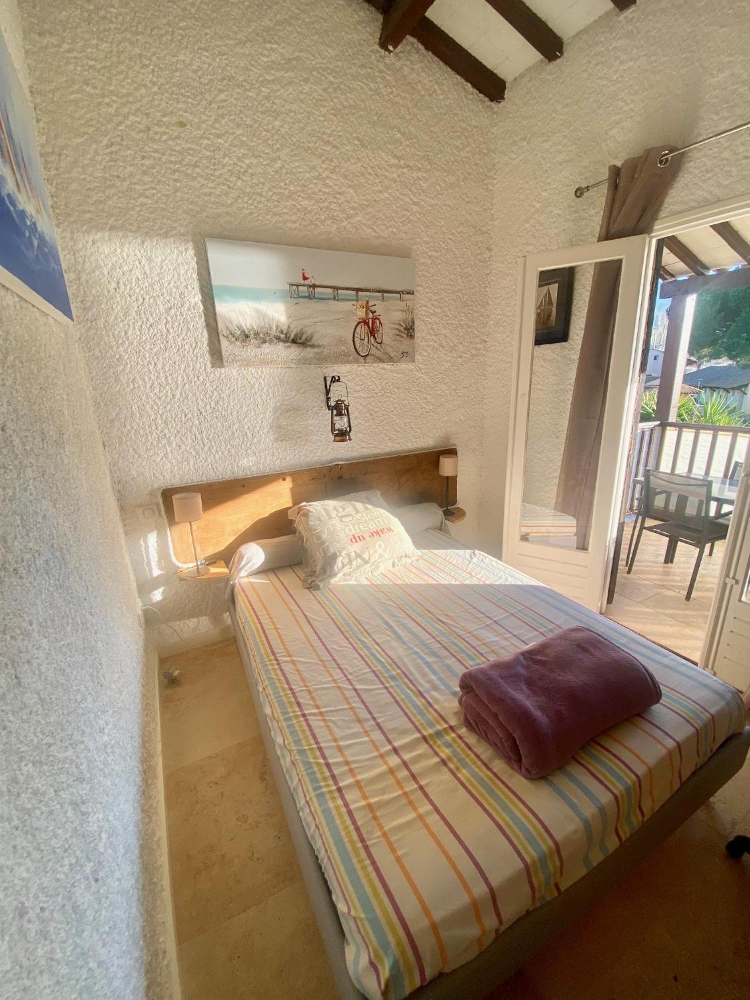 Apartment Tres Bel Les Pieds Dans L'eau *